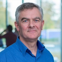Geert Van Den Steen