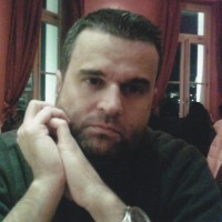 Christos Koukoufilippou