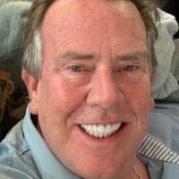 Patrick Warner
