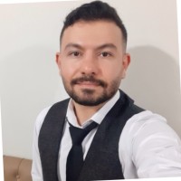 Ehsan Shabani