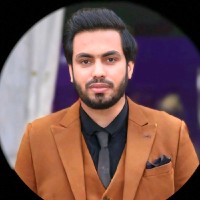 Muhammad Gulfam Haider