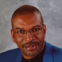 REGINALD HUDSON