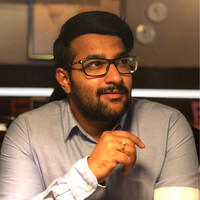 Rishab Bafna