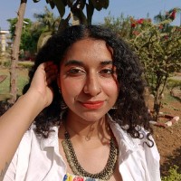 Nikita Rajesh