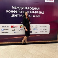 Светлана Фарафонтова