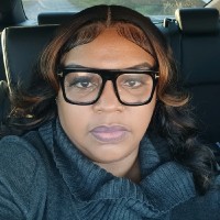 Shereka Gordon