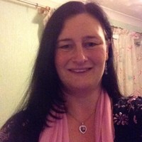 Nicola Marsh