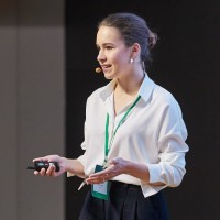 Valerie Rybalkina