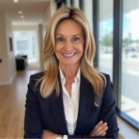 Kathy McGarrigle  ICD.D  RSG.D