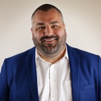 Vincent Lebrun