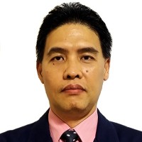 Thomas Tan Chee Tiong