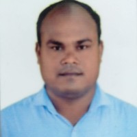 Jitendra Singh Ahirwar