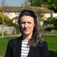 Emma Bushell