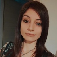 Sonia Barone