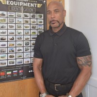 Terrence Washington
