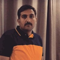 Vikas Rabari