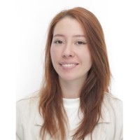Camila Andrea Calderón Ricaurte