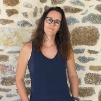 Angélique Montembault Morisset