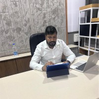 Surender Yadav