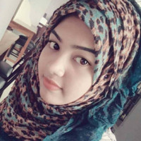 Aqila Aafreen Evana