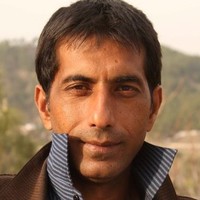 Muhammad Afzal