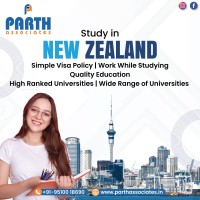 Parth Associates