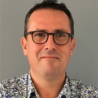 Stephane Arnaud