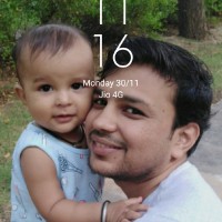 Paresh Gediya