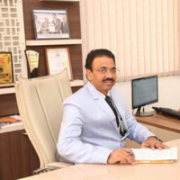 DR. PRIYADARSHI NAYAK