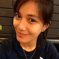 Maria Rycelle Garcia