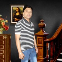 Debasis Behera