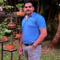 Pravin Bhongle