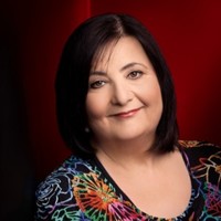 Maria Calokerinos