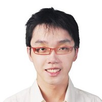Peng Rong Choo