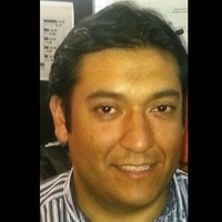 Daniel Valdivieso González