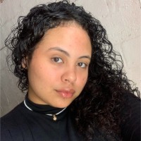 Nicole Pereira Martins