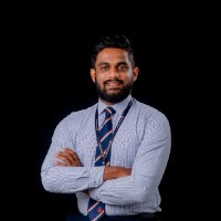 Kasun Wijethunga