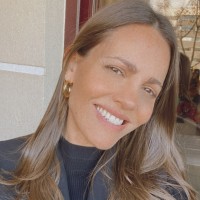 Natalie Bodoc Montero