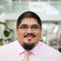 Junior Dominguez