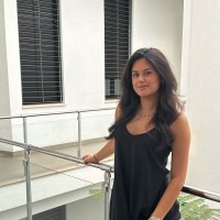 Nilema Tewari