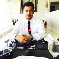 Saroosh Mohammed.C