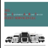 All H.E.A.R.T. Fleet Services LLC