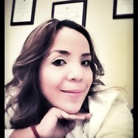 Karla Veronica Silva Rodriguez