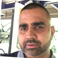 Muhammad Akram