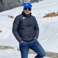 SSanjay Sapkota