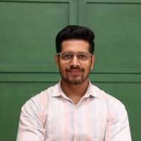 Vijendra Datkhile