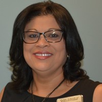 Connie Locklear