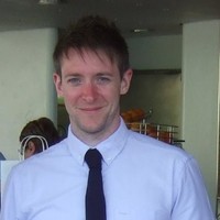 Michael Pitts