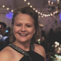 Lisa Hagin , CSM, CSPO, SA