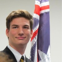 Mitchell Murray
